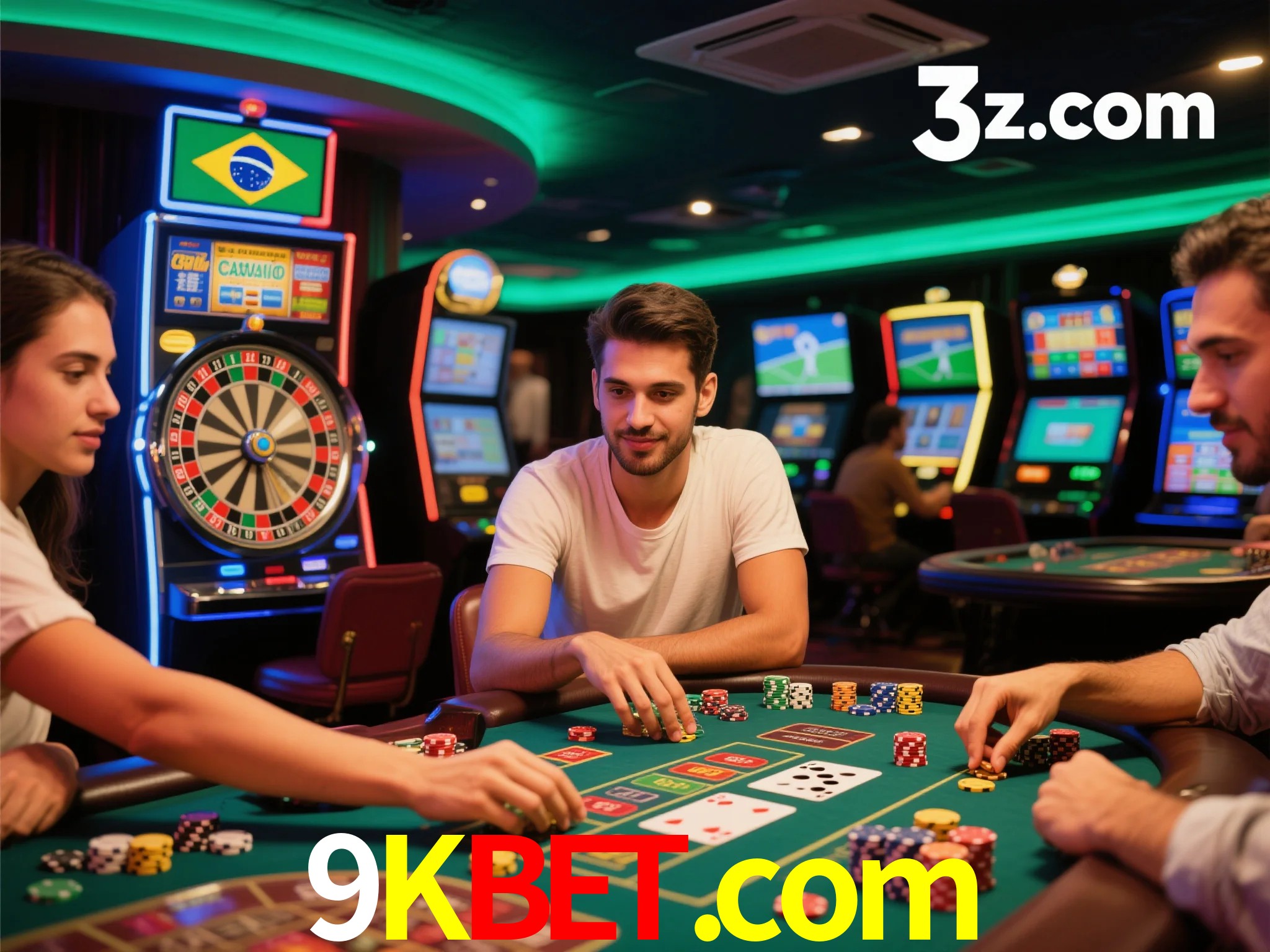 9kbetgame-App