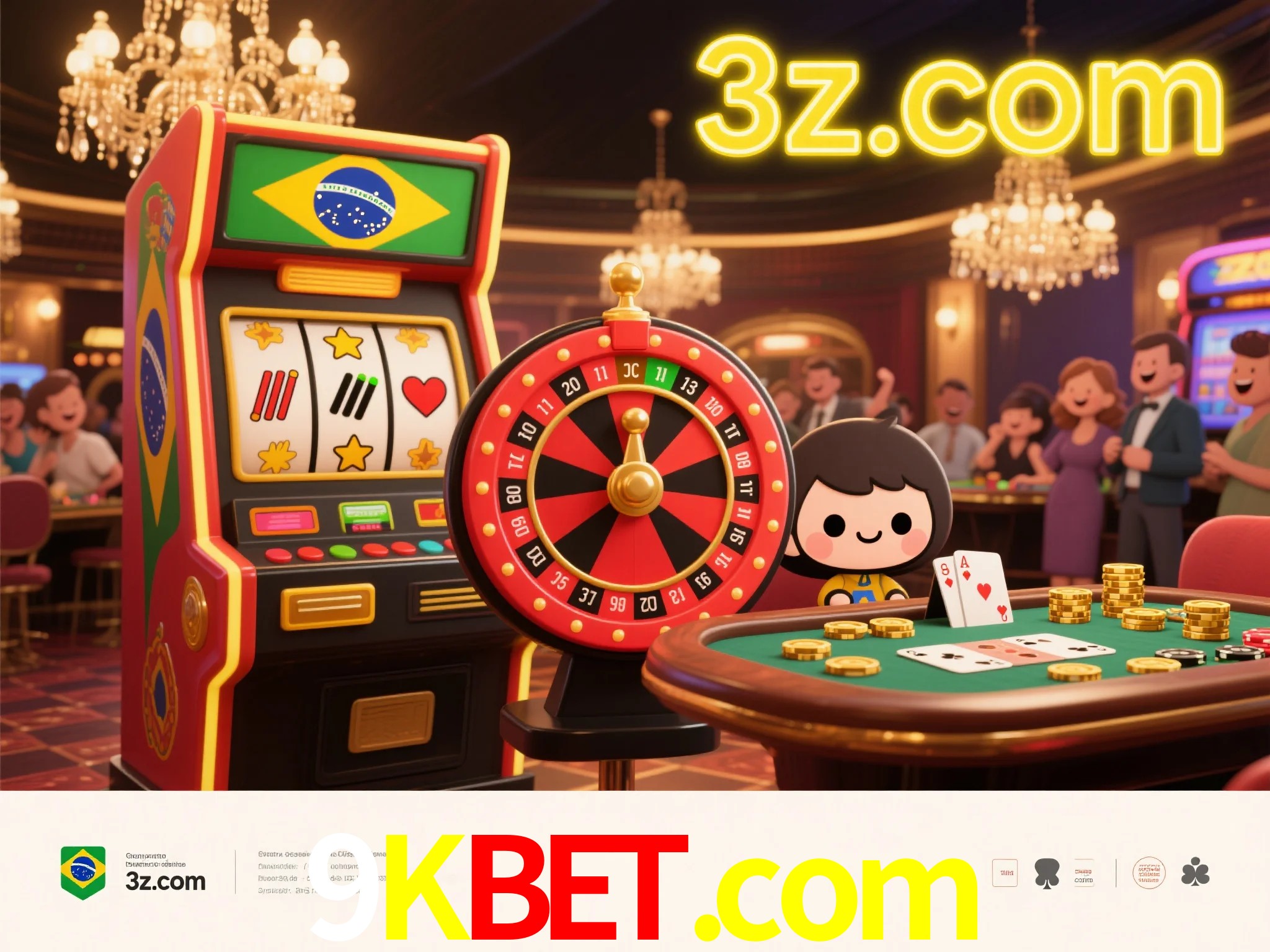 9kbetgame-Slots