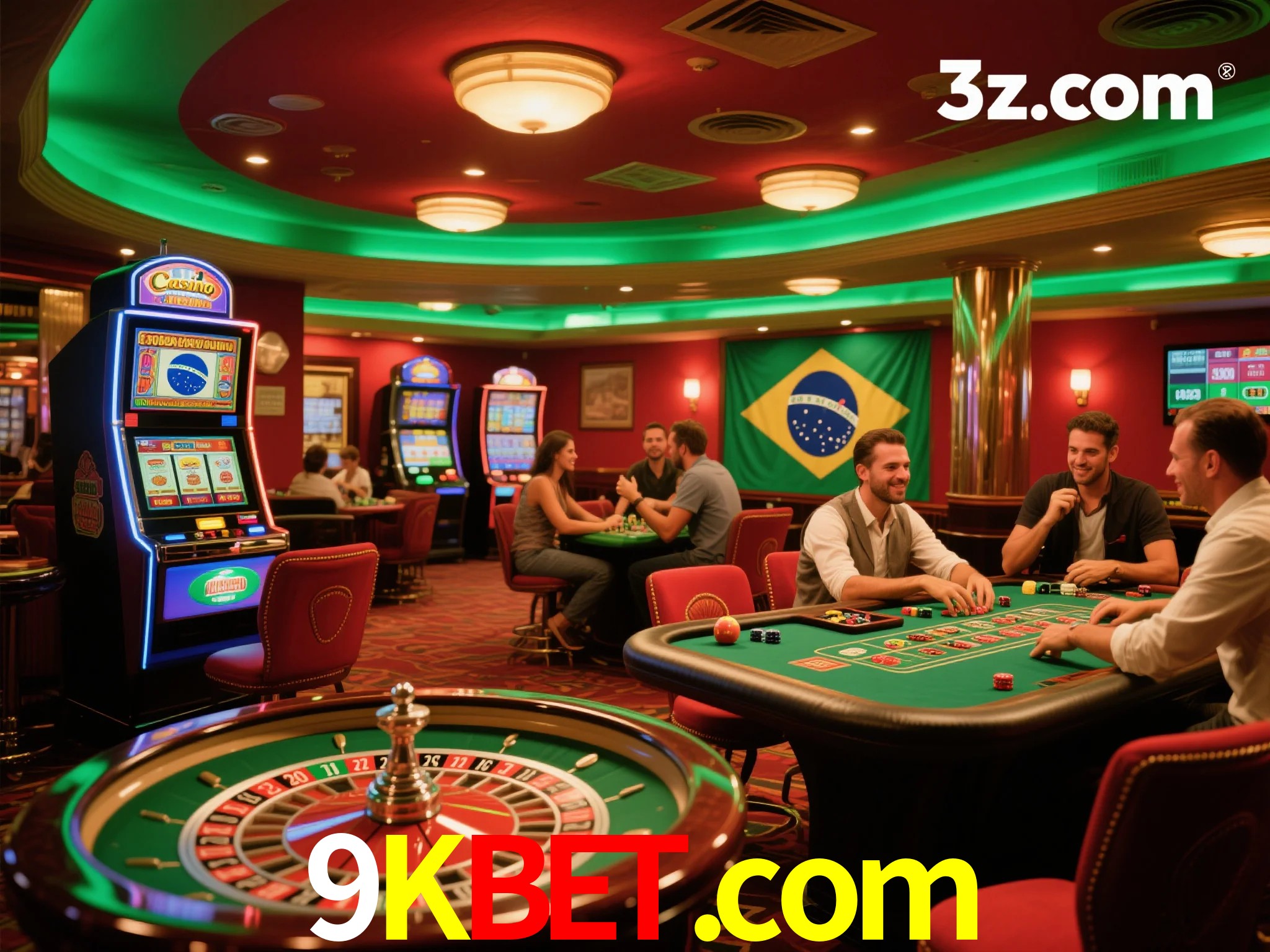Cassino-ao-Vivo