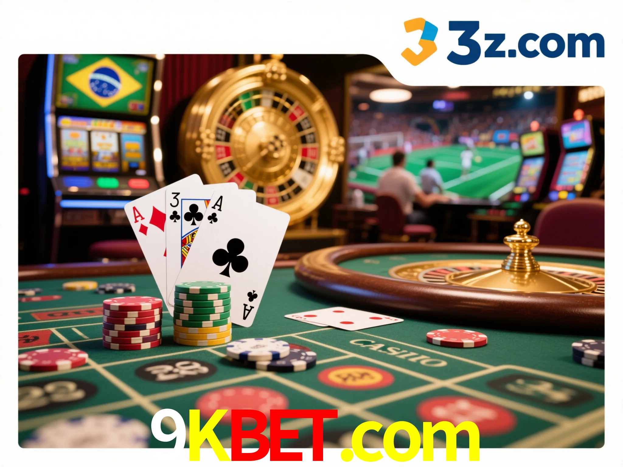 9kbetgame-Jogo