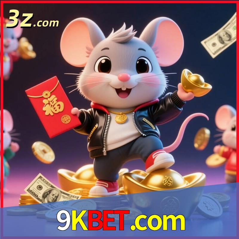9kbet-Logo